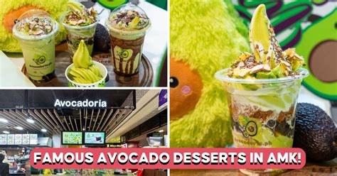avocadoria moa